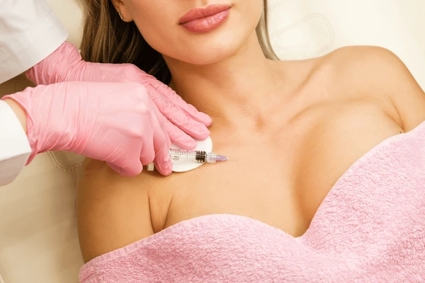 Breast Filler