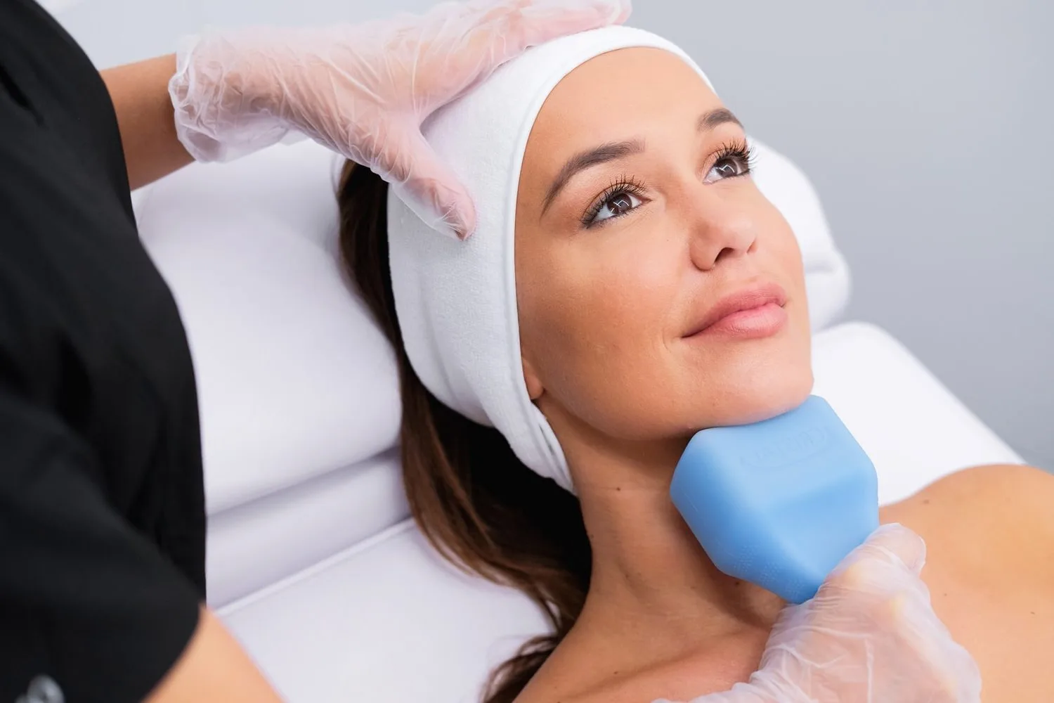 Double Chin Reduction