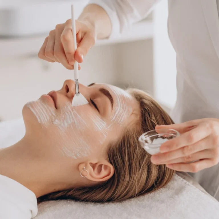 Brightening Treatments